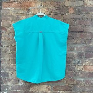 COPY - Figs Scrub Top - Rafaela